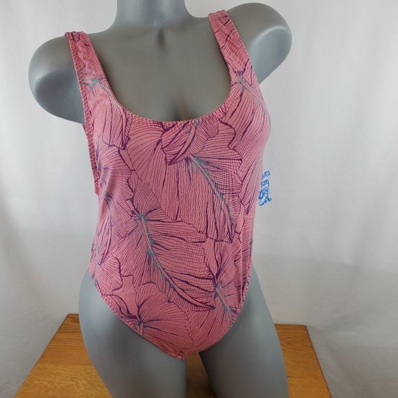 Free People Other - Free People Bodysuit Intimately Pink Medium